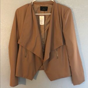Windsor Jacket